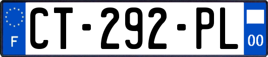 CT-292-PL