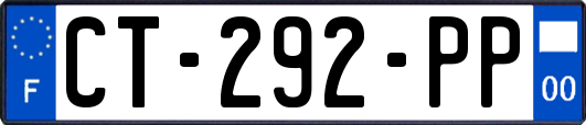 CT-292-PP