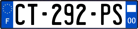 CT-292-PS