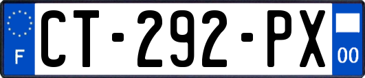 CT-292-PX