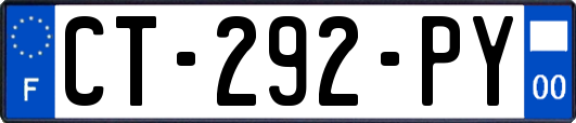 CT-292-PY