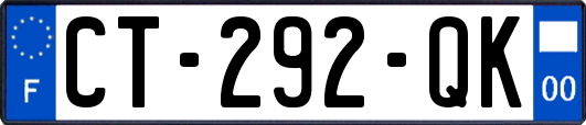 CT-292-QK