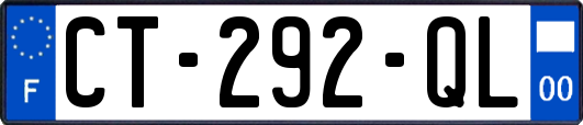 CT-292-QL