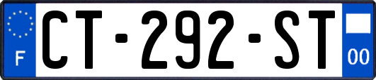 CT-292-ST