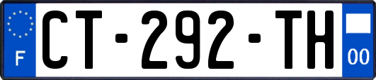 CT-292-TH
