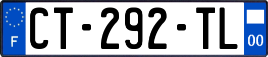 CT-292-TL