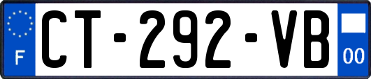 CT-292-VB