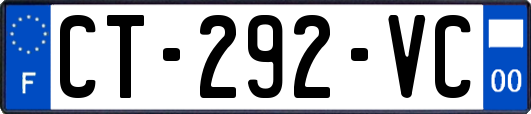 CT-292-VC