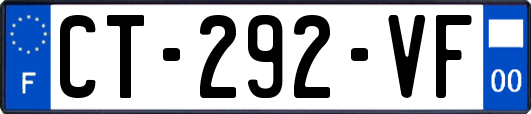 CT-292-VF