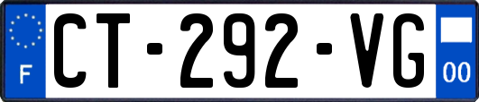 CT-292-VG