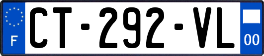 CT-292-VL