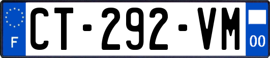 CT-292-VM