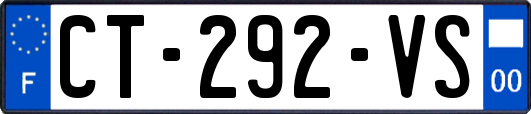 CT-292-VS