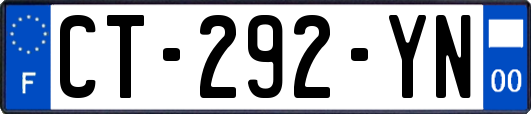 CT-292-YN