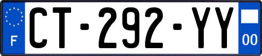 CT-292-YY