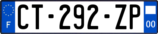 CT-292-ZP