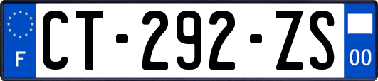 CT-292-ZS