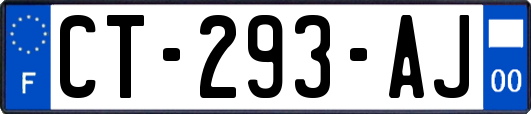 CT-293-AJ