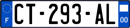 CT-293-AL