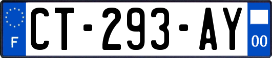 CT-293-AY