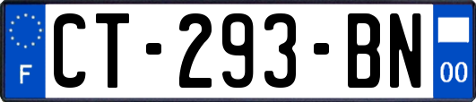 CT-293-BN