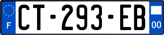 CT-293-EB