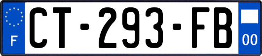 CT-293-FB