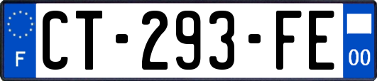 CT-293-FE