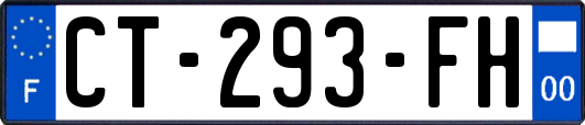 CT-293-FH
