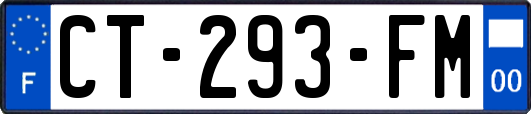 CT-293-FM