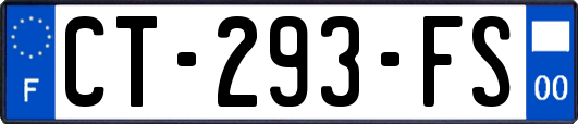 CT-293-FS