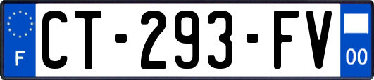 CT-293-FV