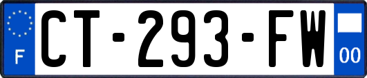 CT-293-FW