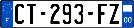 CT-293-FZ
