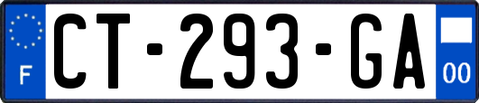CT-293-GA