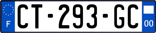 CT-293-GC
