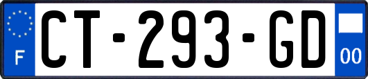 CT-293-GD