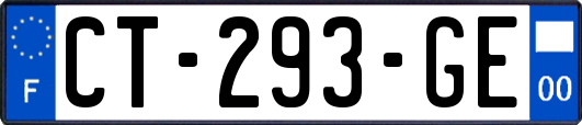 CT-293-GE