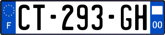 CT-293-GH