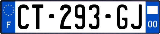 CT-293-GJ