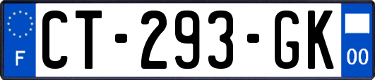 CT-293-GK