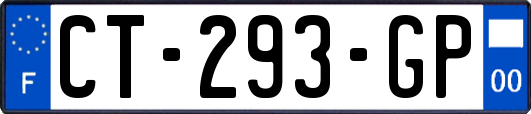 CT-293-GP