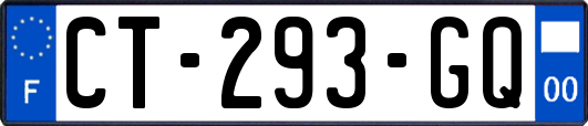 CT-293-GQ