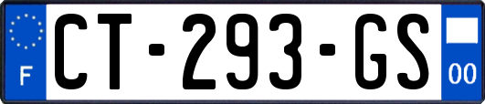 CT-293-GS