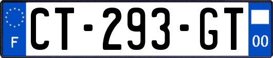 CT-293-GT