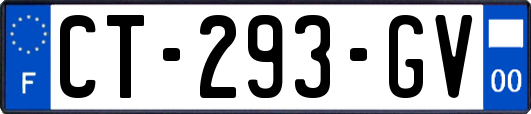 CT-293-GV