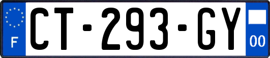 CT-293-GY