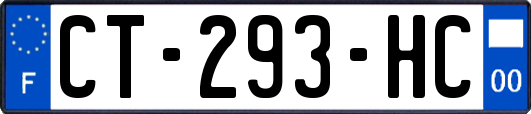 CT-293-HC