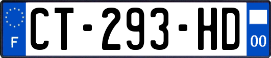 CT-293-HD