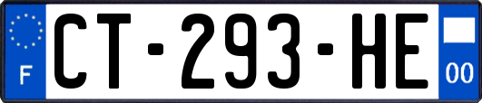 CT-293-HE